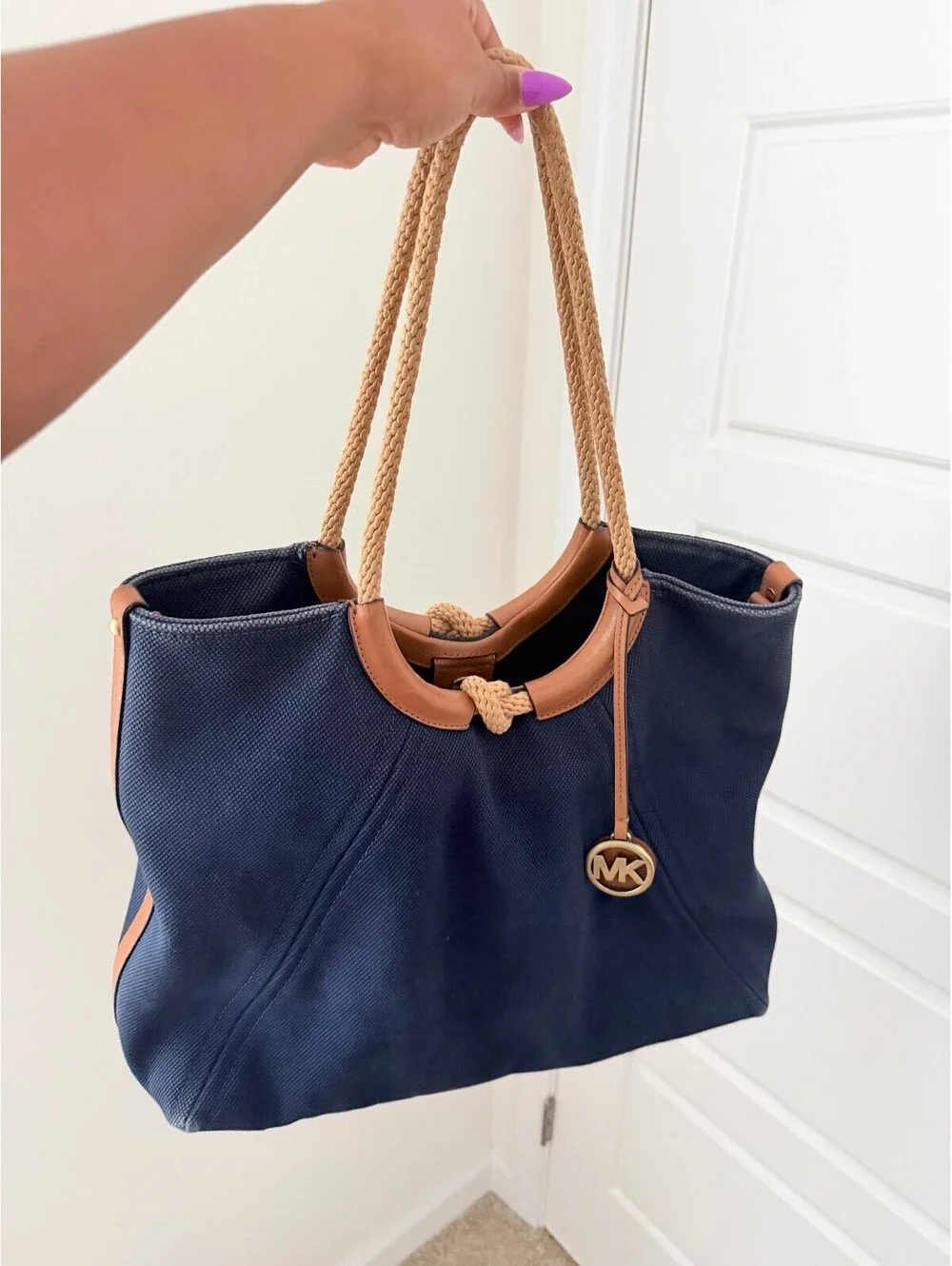 Michael Kors classic michael